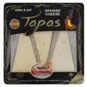 Queso Espanol Variado Rocinante Paquete 100 G