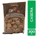 Galleta Dulce Artesanas Paquete 300 G