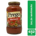 Salsa Tomate Preparada Marinara Prego