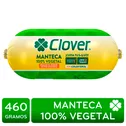 Manteca Vegetal Clover