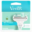 Repuesto Venus Divine Gillette Blister 2 Unid