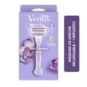 Maquina Afeitado Venus Breeze Gillette Blister 1 Unid