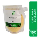 Pasta Ajo Auto Mercado Paquete 150 G