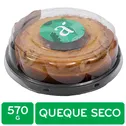 Queque Naranja Auto Mercado Empaque 570 G