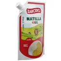 Natilla Con Sal Zarcero Paquete 650 G