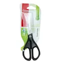 Tijera Essential Green Maped Blister Unid