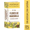 Te Manzanilla Mondaisa Caja 25 G