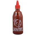 Salsa Picante Sriracha Aroy-d Botella 475 G