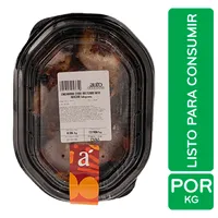 Chicharron Cerdo Rostizado Auto Mercado Kilo