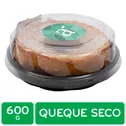 Queque Leche Condensada Flor De Oro Empaque 600 G