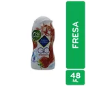 Bebida Polvo Saborizada Gotas Fresa Karvan Cevitam Envase 48 Ml