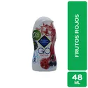 Bebida Polvo Saborizada Gotas Frutos Karvan Cevitam Envase 48 Ml