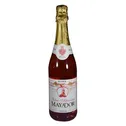 Sidra Rosado España Mayador Botella 750 Ml