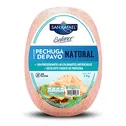 Jamon Pechuga Pavo Natural Selección Natural Sin Preservantes San Rafael Kilo