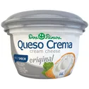 Queso Crema Dos Pinos Envase 210 G