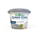 Queso Crema Dos Pinos Envase 350 G