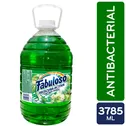 Desinfectante Liquido Manzana Fabuloso Envase 3780 Ml