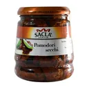 Tomate Seco Oregano Sacla Frasco 280 G