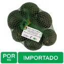 Aguacate Baby Auto Mercado Paquete (precio Por Kilo)