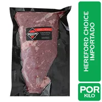 Colita Cuadril De Res Certified Hereford Beef Kilogramo