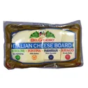 Tabla Quesos Italianos Belgioioso Paquete 340 G