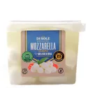 Queso Mozzarella Bufala Bocatto Di Sole Envase 550 G