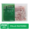 Muslo Deshuesado Pollo Pastoreo Auto Mercado Kilogramo