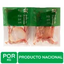 Alas De Pollo Pastoreo Auto Mercado Kilogramo