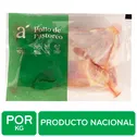 Muslito De Muslo Pollo Pastoreo Auto Mercado Kilogramo