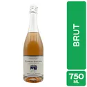 Vino Espumante Francia Brut Rosado M.l.parisot