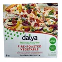 Pizza Vegano Vegetales Daiya Caja 492 G