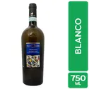 Vino Blanco Italia Trebbiano D Abruzzo Tenuta Ulisse