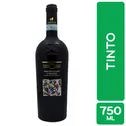 Vino Tinto Italia Montepulciano D Abruzzo Tenuta Ulisse