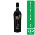 Vino Tinto Italia Montepulciano D Abruzzo Amaranta Tenuta Ulisse