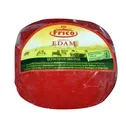 Queso Maduro Edam Original Frico Paquete 450 G