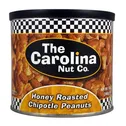 Mani Miel Chipotle The Carolina Nut Co. Lata 340 G