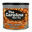 Mani Mantequilla Caram The Carolina Nut Co. Lata 340 G