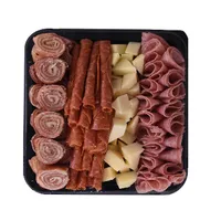 Bandeja Sabores De Italia Auto Mercado