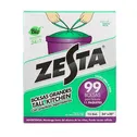 Bolsa Basura Grande Verde Agarradera Bio Zesta Caja 99 Unid