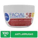 Crema Antiedad Nivea Envase 100 Ml