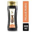 Shampoo Perro Manzanilla Easygroom