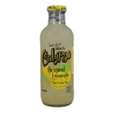 Refresco Limónada Calypso Botella 473 Ml