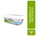 Mantequilla Aceite Oliva Lurpak Envase 250 G