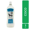 Shampoo Coco Caballo Easygroom