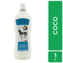 Shampoo Caballo Coco Easygroom Envase 1000 Ml