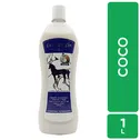 Acondicionador Coco Caballo Easygroom