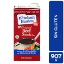 Caldo Res Kitchen Basics Tetra Brick 907 G