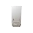 Cocina Vaso Bebida Pedrada 473 Ml Crisa Unidad