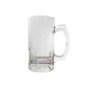 Cocina Vaso Cervecero Estriado 473 Ml Crisa Unidad