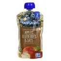 Colado Doy Pack Arandano Manzana Happy Baby Paquete 113 G